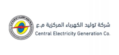 Central Electricity Generating Company