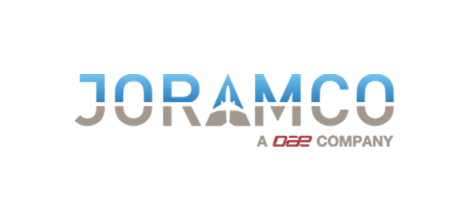 Joramco Logo